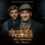 Cover Sherlock Holmes - Next Generation (Original Musical Soundtrack)