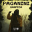 Cover Paganini