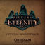 Cover Pillars of Eternity (Official Soundtrack)