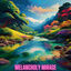 Cover Melancholy Mirage
