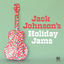 Cover Jack Johnson's Holiday Jams