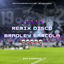 Cover Barcola party (parc OL)