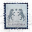 Cover ALEJANDRIA