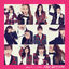 Cover Pink Blossom