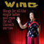 Cover Wing Sings for All the Single Ladies and Raps for All the Safe Parties
