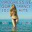 Cover Progressive Goa Trance 101 Hits 2014 + DJ Mix