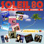 Cover Soleil 80, vol. 2 (Toute la chaleur des années 80)