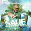 Cover Sauf die Insel leer