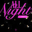 Cover All Night