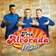 Cover Trio Alvorada 10 Anos