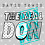 Cover The Real Don