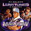 Cover Mas Flow, Vol. 1