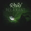 Cover Reiki relaxant: Musique de guérison pour l'énergie universelle, Évacuer les tensions