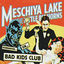 Cover Bad Kids Club