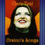 Cover Orsino's Songs