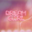 Cover dream girl