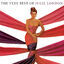 Cover The Very Best Of Julie London