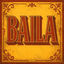 Cover Baila