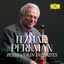 Cover Itzhak Perlman plays Violin Favorites