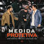 Cover Medida Protetiva (Ao Vivo)