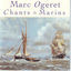Cover Chants de marins