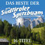 Cover Das Beste der Orig. Südtiroler Spitzbuam - 16 Titel