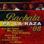 Cover Bachata Pa' La Raza '08