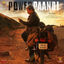 Cover Power Paandi (Original Motion Picture Soundtrack)