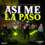 Cover Asi Me La Paso (En Vivo)
