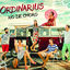 Cover Rio de Choro