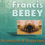 Cover Souvenirs Et Surprises