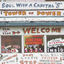 Cover Soul With A Capital "S" - The Best Of Tower Of Power