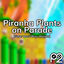 Cover Piranha Plants on Parade (from "Super Mario Bros. Wonder")