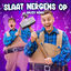 Cover Slaat Nergens Op (Kruzo Remix)