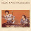 Cover Miucha & Tom Jobim Vol. 1