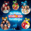 Cover De leukste Studio 100 kerstliedjes