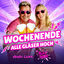 Cover Wochenende (Alle Gläser hoch)