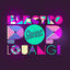 Cover Electro Pop Louange