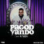 Cover Pagodyando nas Alturas Vol. 01 (Ao Vivo)