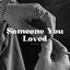 Cover Someone You Loved