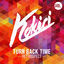 Cover Turn Back Time (Retrospect)