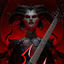 Cover Kyovashad (from Diablo IV) (Metal Version)