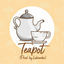 Cover Teapot