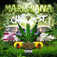 Cover Marijuana (feat. MIST)