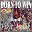 Cover Born To Win - Single