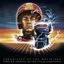 Cover Chronicles of the Wasteland / Turbo Kid (Original Motion Picture Soundtrack)
