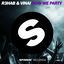 Cover How We Party