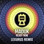 Cover Ready Now (Lexurus Remix)