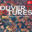 Cover Ouvertures (Auber, Boieldieu, Kreutzer, Thomas)