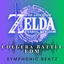 Cover Colgera Battle (EDM) Zelda Tears of the Kingdom